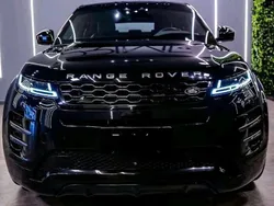 Gebraucht 2019 Land Rover Range Rover evoque R-Dynamic SUV | 28.750 € (Etwas zu teuer)