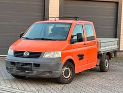 Orange Gebraucht 2005 VW T5 Van | 4.500 € (Superpreis)