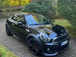 Schwarz Gebraucht 2013 Mini John Cooper Works Kleinwagen | 13.200 € (Fairer Preis)