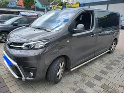 Braun Gebraucht 2019 Toyota Proace Verso Comfort Kombi | 26.990 € (Superpreis)