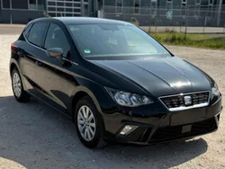 Schwarz Gebraucht 2017 Seat Ibiza XCELLENCE Kleinwagen | 11.100 € (Fairer Preis)