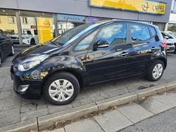 Schwarz Gebraucht 2012 Hyundai ix20 Kleinwagen | 6.500 € (Fairer Preis)