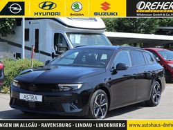 Kristall silber Neu 2025 Opel Astra Kombi | 29.980 € (Etwas zu teuer)