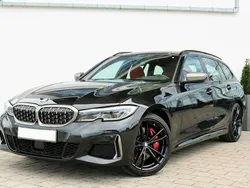 Schwarz Gebraucht 2020 BMW M340 M Sport Limousine | 41.840 € (Guter Preis)