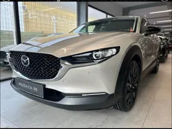 Gebraucht 2024 Mazda CX-30 Homura-Line SUV | 29.490 € (Guter Preis)