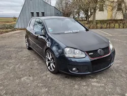 Blau Gebraucht 2006 VW Golf V GTI Limousine | 5.149 € (Fairer Preis)