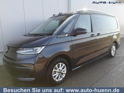 Deepblack perleffekt Neu 2025 VW T7 Comfortline Van | 60.770 €