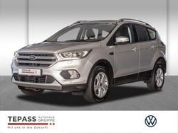 Silber Gebraucht 2019 Ford Kuga Cool & Connect SUV | 14.908 € (Guter Preis)