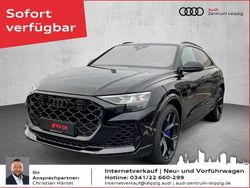 Schwarz Neu 2025 Audi RS Q8 Performance SUV | 165.990 € (Fairer Preis)