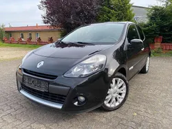 Schwarz Gebraucht 2009 Renault Clio II Authentique Kleinwagen | 3.480 € (Teuer)