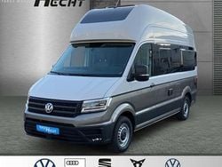 Weiss Gebraucht 2024 VW California California Van | 87.390 €