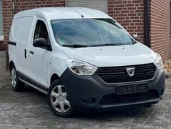 Weiß Gebraucht 2020 Dacia Dokker Van / Kleinbus | 10.990 € (Guter Preis)