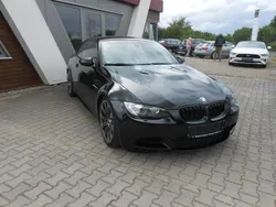Gebraucht 2011 BMW M3 Cabriolet Sport Line Cabrio | 29.990 € (Superpreis)