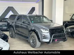 Grau Gebraucht 2021 Isuzu D-Max Abholung | 28.990 €