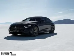 Grau Gebraucht 2024 Mercedes AMG GT63 S E Performance AMG Coupé | 150.800 € (Fairer Preis)