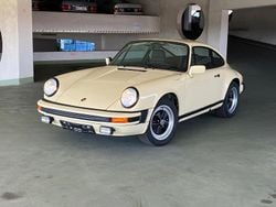 Beige Gebraucht 1978 Porsche 911SC Coupé | 62.990 €