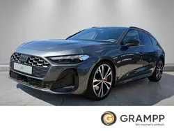 Schwarz Neu 2025 Audi A5 Ambiente Coupé | 74.950 € (Fairer Preis)