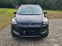 Schwarz Gebraucht 2013 Ford Kuga Sport SUV | 8.500 € (Fairer Preis)