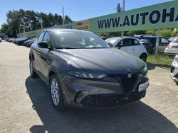 Grigio vesuvio Gebraucht 2023 Alfa Romeo Tonale Sprint SUV | 27.777 € (Fairer Preis)