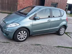 Grün Gebraucht 2005 Mercedes A170 Kleinwagen | 2.100 €