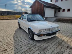 Weiß Gebraucht 1983 BMW 316 Cabrio | 14.999 €