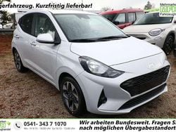 Aurora gray metallic Neu 2025 Hyundai i10 Trend Kleinwagen | 17.482 € (Guter Preis)