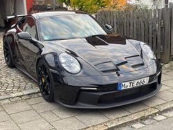 Schwarz Gebraucht 2024 Porsche 992 | 225.000 € (Teuer)