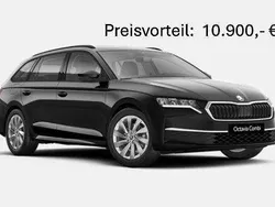 Verschiedene farben Gebraucht 2024 Skoda Octavia Kombi | 33.990 € (Guter Preis)