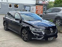 Schwarz Gebraucht 2019 Renault Talisman Initiale Paris Kombi | 18.999 € (Fairer Preis)