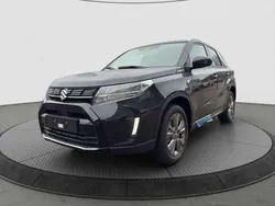 Cosmic black Neu 2025 Suzuki Vitara SUV | 24.985 € (Fairer Preis)