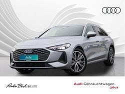 Florettsilber metallic Gebraucht 2025 Audi A5 Sport Kombi | 52.440 € (Guter Preis)