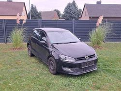 Schwarz Gebraucht 2013 VW Polo Comfortline Limousine | 4.300 € (Guter Preis)