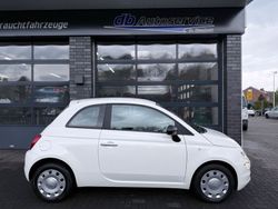 Weiß Gebraucht 2021 Fiat 500 Kleinwagen | 11.490 € (Fairer Preis)