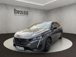 Selenium grau Gebraucht 2025 Peugeot 308 Kombi | 27.990 € (Guter Preis)
