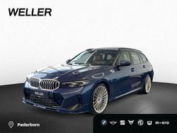 Blau Gebraucht 2023 Alpina B3 Limousine | 77.777 € (Fairer Preis)