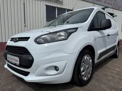 Weiß Gebraucht 2014 Ford Transit Limousine | 7.980 € (Fairer Preis)
