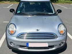 Grau Gebraucht 2008 Mini ONE Kleinwagen | 3.400 € (Fairer Preis)