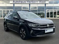 Schwarz Gebraucht 2025 VW Taigo SUV | 21.350 € (Guter Preis)