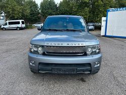 Grau Gebraucht 2013 Land Rover Range Rover SUV | 12.500 €