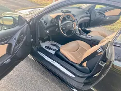 Mercedes SL350