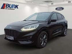 Agate black met Gebraucht 2022 Ford Kuga ST-Line SUV | 26.990 € (Guter Preis)