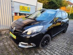 Schwarz Gebraucht 2014 Renault Grand Scénic III Bose Edition Van / Kleinbus | 6.999 € (Guter Preis)