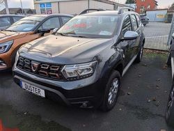 Grau Gebraucht 2023 Dacia Duster Comfort SUV | 18.990 € (Fairer Preis)