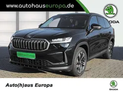 Schwarzmagic perleffekt Neu 2024 Skoda Kodiaq Selection SUV | 54.490 € (Teuer)