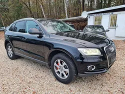 Schwarz Gebraucht 2013 Audi Q5 SUV | 13.450 € (Guter Preis)