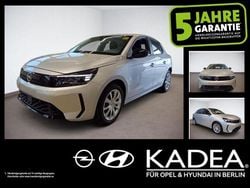 Grau/typ aussenverkleidung met Gebraucht 2024 Opel Corsa Kleinwagen | 14.990 € (Guter Preis)