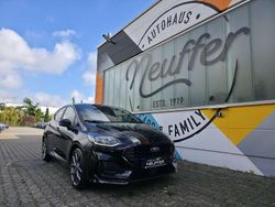 Schwarz Gebraucht 2023 Ford Fiesta ST-Line Kleinwagen | 16.899 € (Fairer Preis)