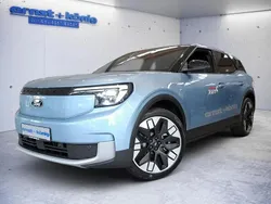 Arctic blue 3c Gebraucht 2024 Ford Explorer Extended Range SUV | 44.990 €