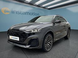 Grau Neu 2025 Audi Q8 SUV | 101.599 €