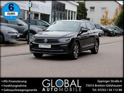 Schwarz Gebraucht 2024 VW Tiguan Move SUV | 27.490 € (Guter Preis)